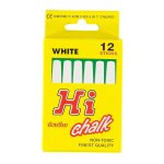 Dartboard Chalk