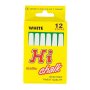 Dartboard Chalk