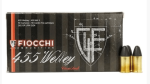 Fiocchi 455 262GR Lrn Ammo