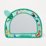 Tummy Time Floor Mirror