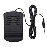 Yeqin MINI Sewing Machine Foot Pedal Momentary Foot Pedal Switch Household Sewing Machine Foot Operated Pedal Controller For Sma
