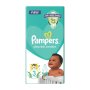 Pampers Active Baby Size 3 Value Pack 58'S