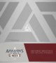 Assassin&  39 S Creed Unity: Abstergo Entertainment: Employee Handbook   Hardcover