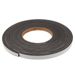 Foam Weather Strip 10MMX12MMX5M