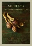 Secrets Of A French Cooking Class