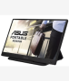 Asus 15.6 Inch Portable Fhd USB Monitor 15.6 Inch Resolution 1920 X 1080 Ips Refresh Rate 60HZ Contrast Ratio 800:1 Response Time 5MS Gtg