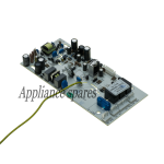 Extractor Main PC Board