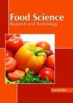 Food Science: Research And Technology Hardcover