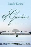 Of Gardens - Selected Essays Paperback