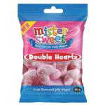 Double Hearts 60 G