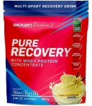 Biogen Pure Recovery 500G Vanilla
