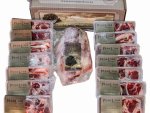 Half Lamb Box A - Full Leg + - 9KG