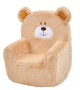 Plush Bear Chair