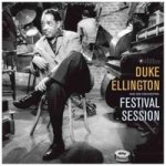 Festival Session Cd