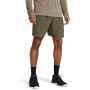 Under Armour Men's Woven Wordmark Training Shorts