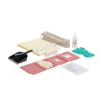 Safeway 100L Biological Spill Kit – Refill