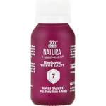 Natura Biochemic Tissue Salts Kali Sulph 125 7