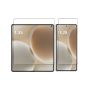 2 Pack Hydrogel Film Screen Protector Compatible With Motorola Razr Fold