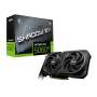 MSI GeForce RTX 5060 Ti SHADOW 2X OC PLUS GDDR7 16GB Graphics Card