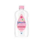 Baby Oil 500ML