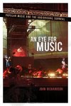 An Eye For Music: Popular Music And The Audiovisual Surreal Oxford Music Media