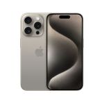 Apple Pre-owned Iphone 15 Pro Max 512GB Natural Titanium Good
