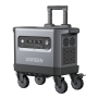 UGreen Powerroam 2048WH/2200W Portable Power Station 25382-GS2200