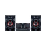 LG CK43 2.0CH MINI Hifi System