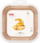 Prestigio Prestige Sq Air Fryer Paper Liners Airfryer Tray