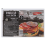 Deli Rindless Back Bacon 200G