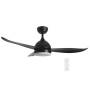 Ceiling Fan FCF080 Matt Black