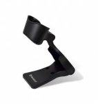 Newland-"HR11+ Aringa 1D Ccd Handheld Reader Black Surface With 2 Mtr. Straight USB Cable And Autosense. Incl. Foldable Smart