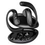 Wireless Open-ear Bluetooth Earphones - Sports & Business Use