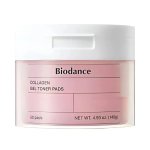 Collagen Gel Toner Pads