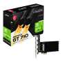 MSI GT 710 2GD3H 4HDMI 2GB GDDR3 Graphics Card