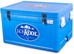 Buddy Cool Ice Kool 104L Cooler Box - IK100