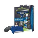 Furminator Short Hair Deshedding Tool - Large