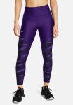 Under Armour Tech Print Panel Ankle Leg - Multi