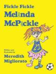 Fickle Fickle Melinda Mcpickle