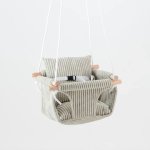 Baby Swing Stone