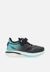 PoP Candy Lace Up Sneakers - Multi