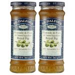 - Jam Royal Fig Extra Fruit Jam 284G - Pack Of 2