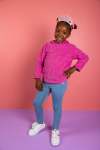 Girls Hoodies