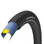 Goodyear Peak Ultimate Gravel Tyre Tubeless Complete - Tan 45MM