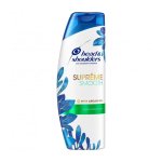 & Shoulders Supr Me Shampoo 400ML Assorted - Smooth