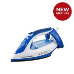 Pure Russell Hobbs Temp Steam Iron