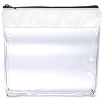 Pre-production Sample Cleopatra Cosmetic Bag - Red