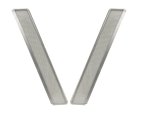 Vw Bus Splitscreen 55-67 Window Vent Mesh Trims - Autostyle Motorsport South Africa