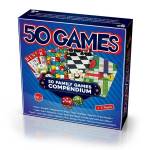50 Family Compendium