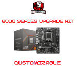 Ryzen 8000 Series Upgrade Kit – Customizable